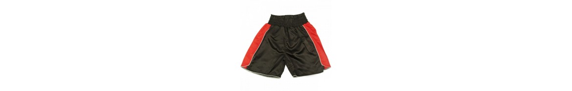 Boxing Shorts